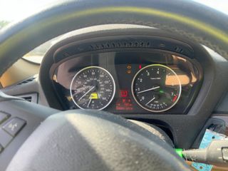 2012 BMW X5 - Interior Instrument Cluster / Odometer Image